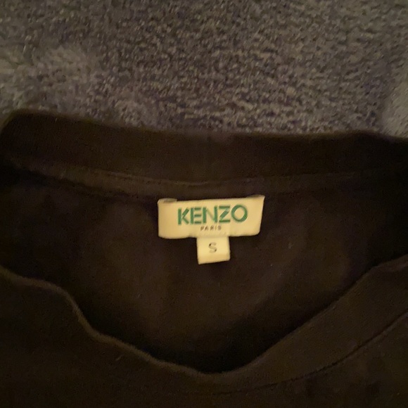 Kenzo T-shirt - Picture 2 of 4